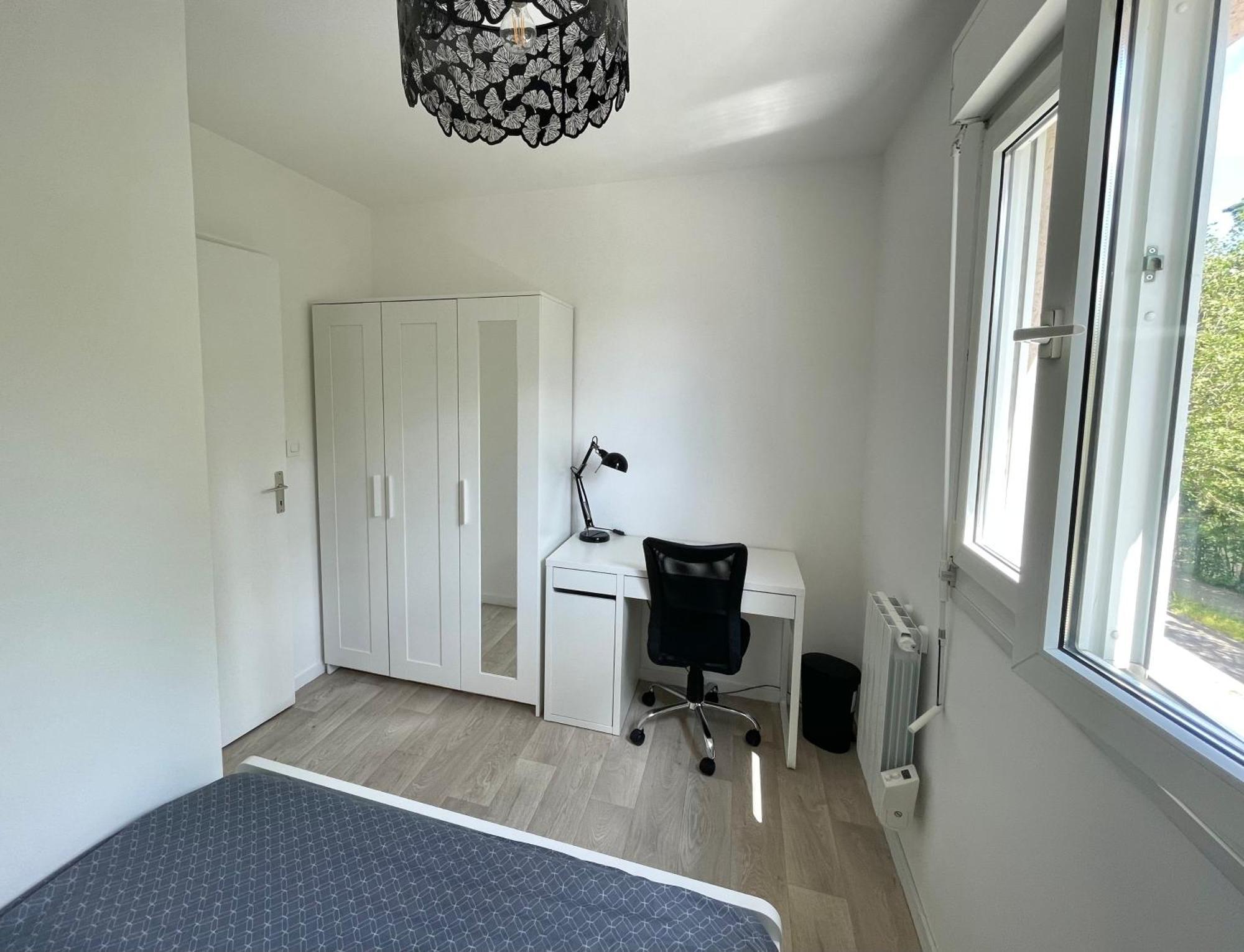 Avec Loggia Et Parking Prive Apartment *